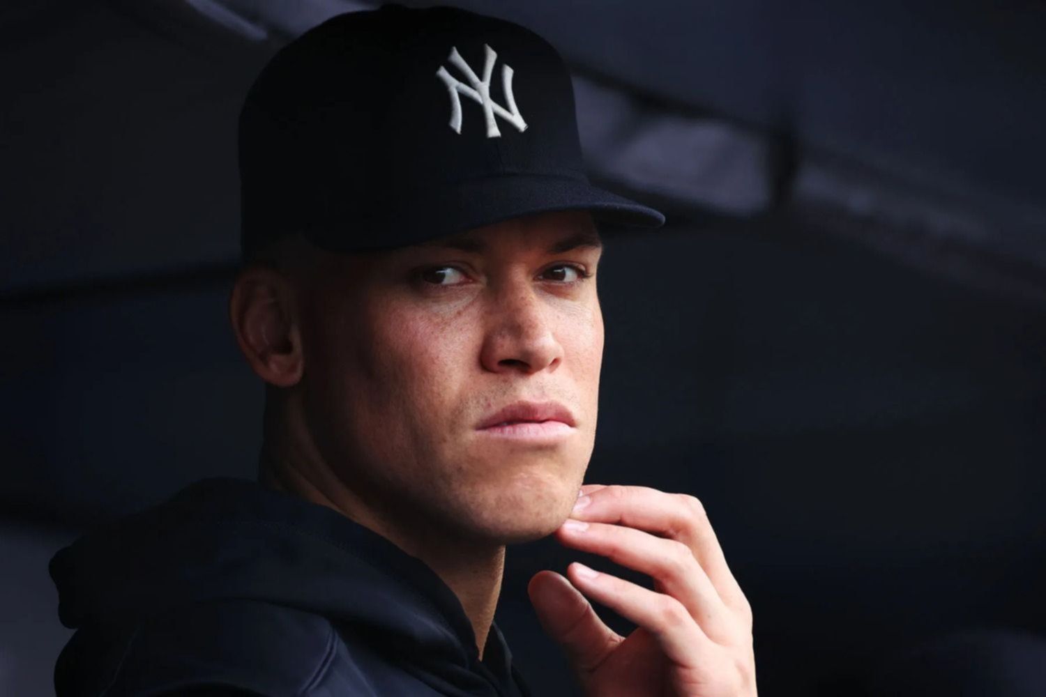 Lesión de Aaron Judge: ¿Cómo afectará a los Yankees de Nueva York? 