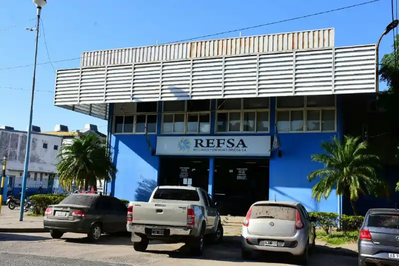 Refsa realizará un corte programado por trabajo de mantenimiento