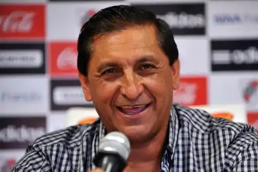 Ramón: “Teníamos que demostrar que queremos pelear el campeonato”