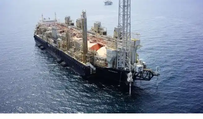 Pan American Energy ingresó el proyecto de 3.000 millones de dólares para que Argentina comience a exportar GNL