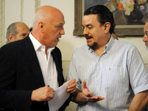 Rosario: Sindicato de Prensa pide audiencia con Bonfatti por aprietes de funcionarios socialistas a periodistas