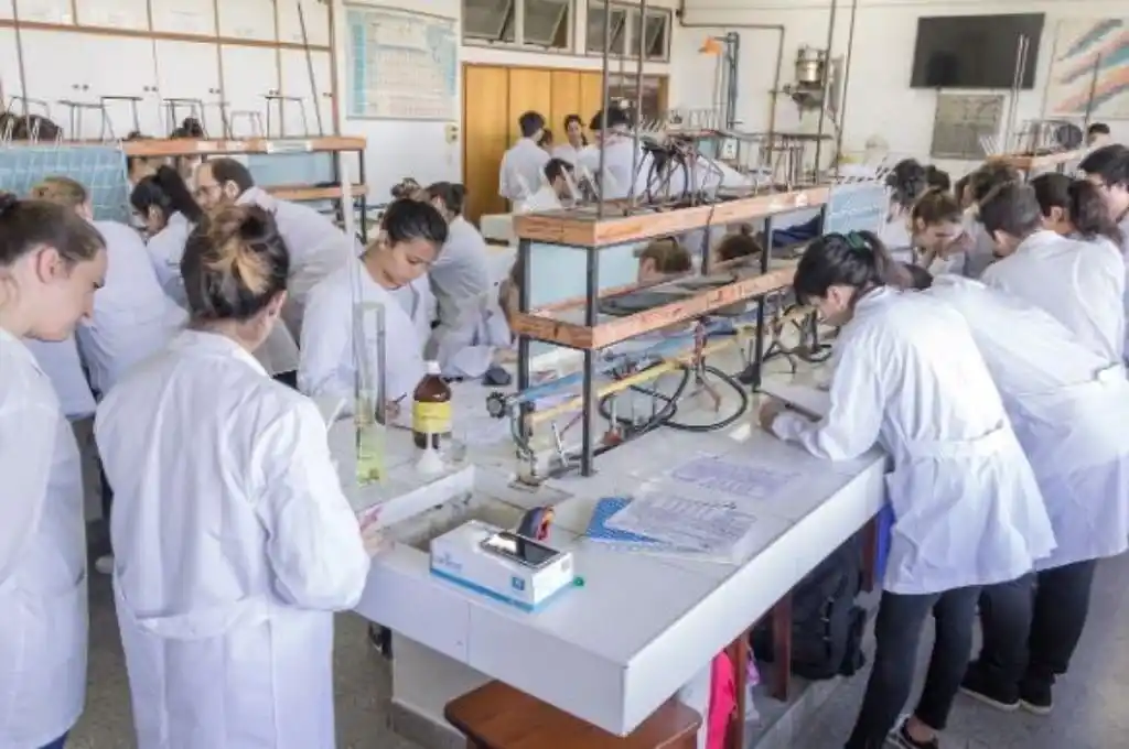 Bio Hackathon: un laboratorio de innovación abierta nace en Santa Fe