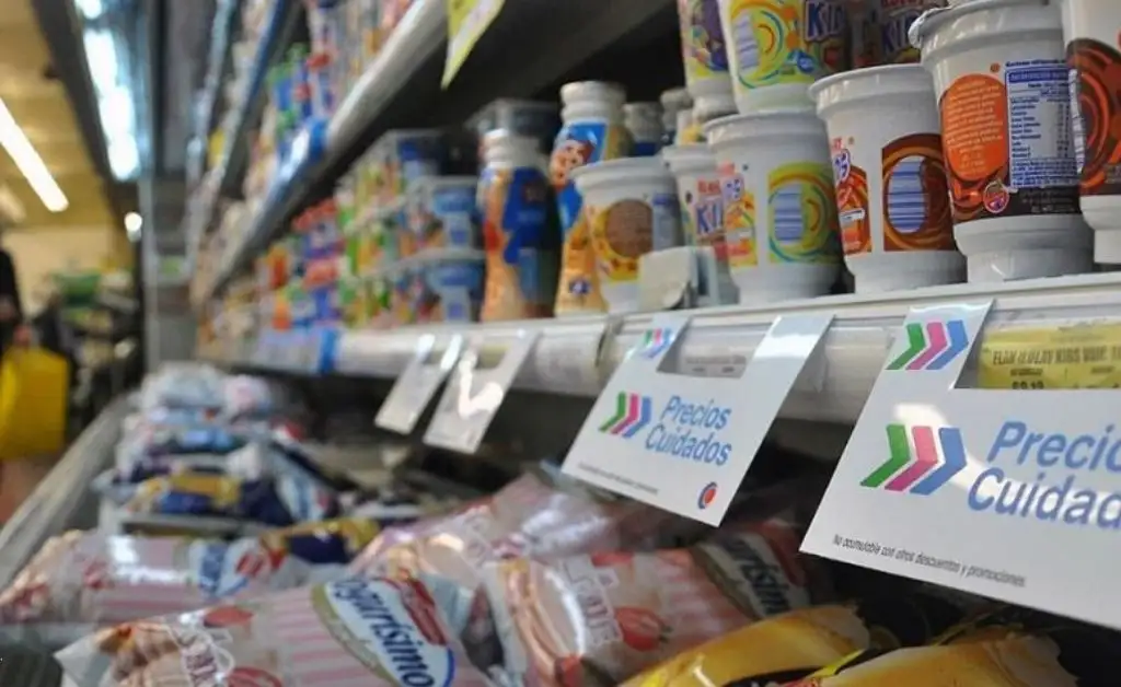 Precios Cuidados es una “herramienta para salir del congelamiento” de precios
