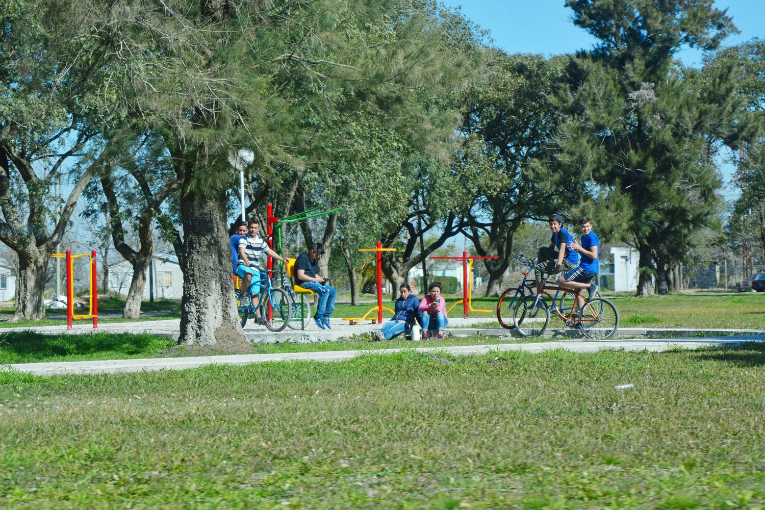 El Pingo se convertirá en municipio