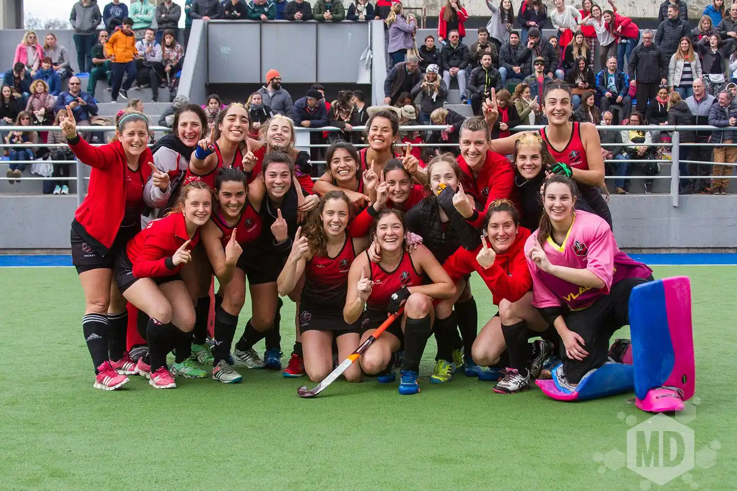 Independiente de Tandil se quedó con el título y el ascenso