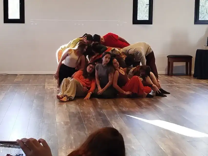 La actividad tendrá lugar en las instalaciones del IPAT / Conservatorio de Música Isaías Orbe, ubicado en Ezeiza 183.