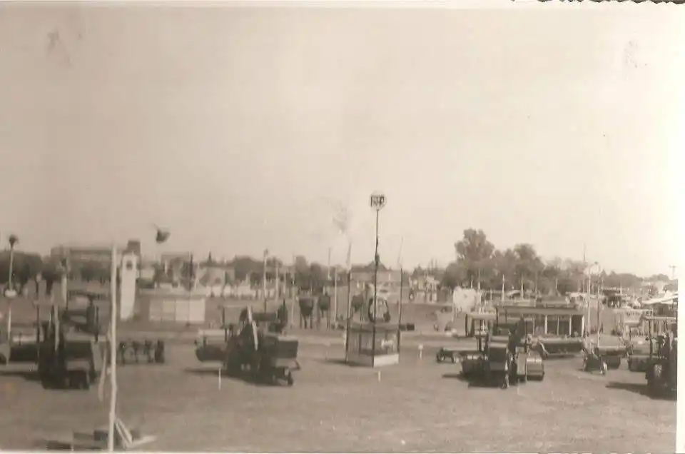 FNA: El día que un gobernador y un ministro de la nación almorzaron mortadela