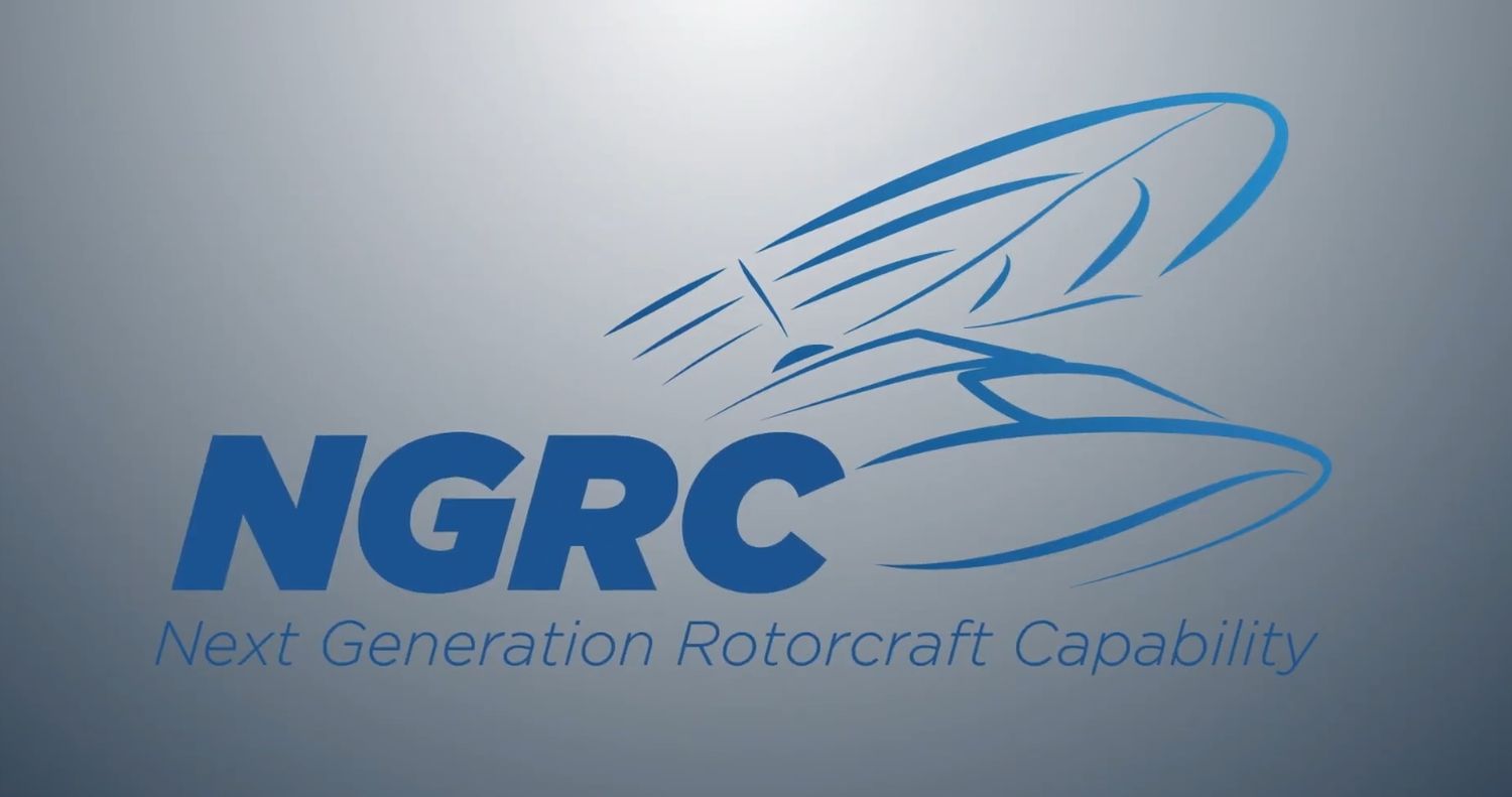 NGRC project: development of NATO’s next-generation helicopter begins