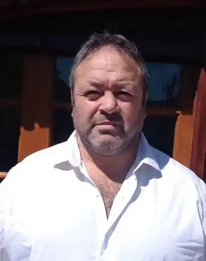 César Trujillo: “La inflación absorbe la ganancia del camionero”