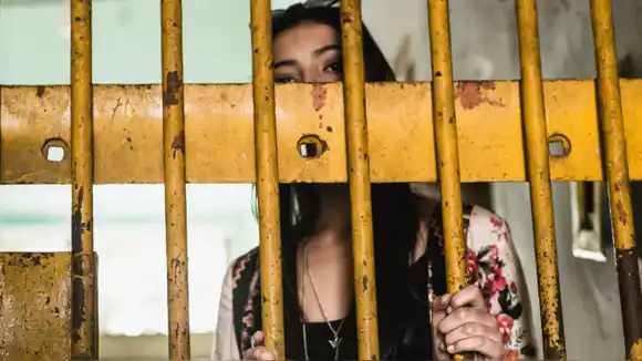 Construyen cárcel para personas Trans