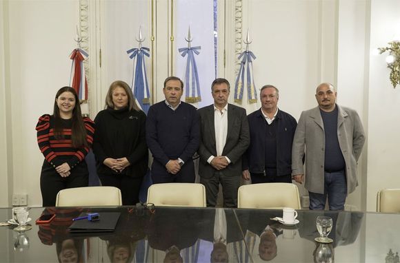 Newells canceló una deuda millonaria con la Municipalidad