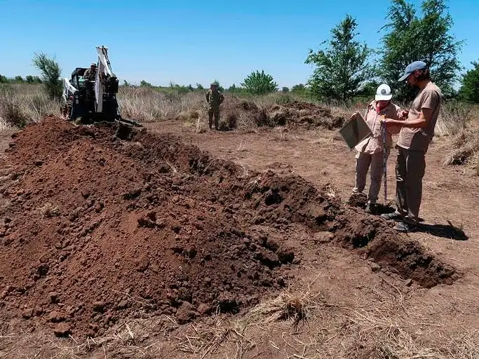 Antropología Forense identificó nuevos restos de desaparecidos en La Perla y ya suman 17 hallazgos