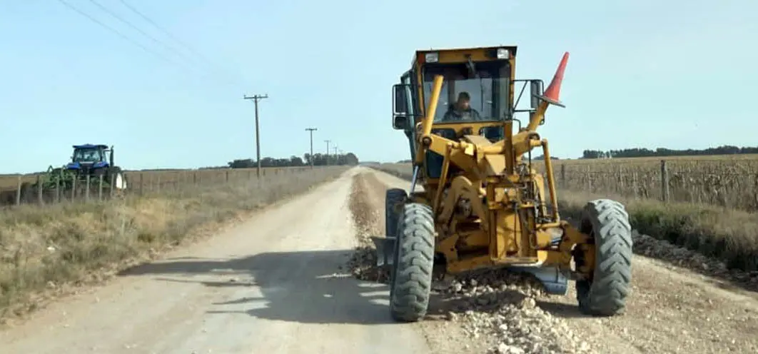Piden informes por tasa a la hectárea