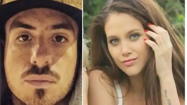 Fede Bal iniciará nuevas acciones legales contra Barbie Vélez por la medida perimetral