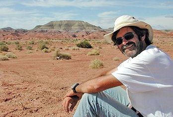 “Dinosaurios: lo grande, lo antiguo, lo sorprendente”