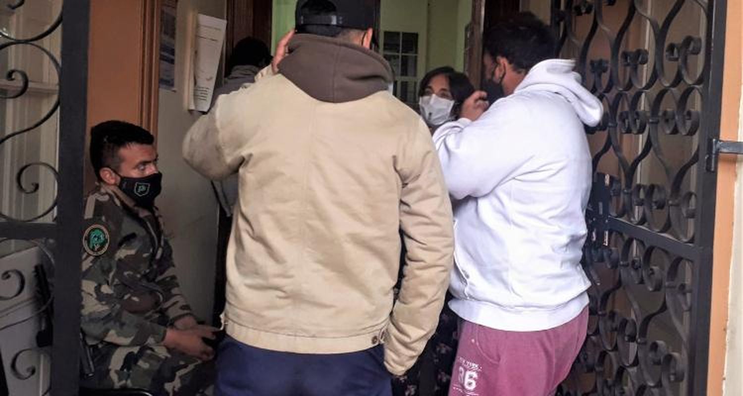 Asesinato de Vanesa Martínez: Viviani tomó declaración a testigos e indagará a los detenidos este miércoles