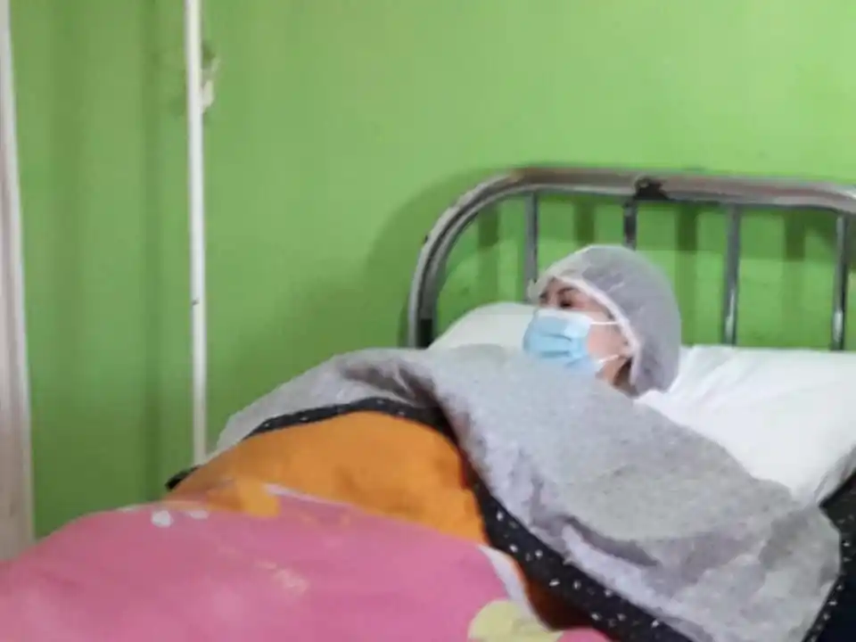 Victoria, Crespo, Viale, Hasenkamp y Ramírez suman casos positivos de covid-19 mientras se dispara la cifra en Paraná