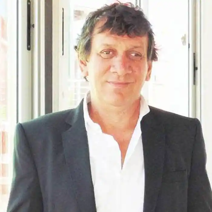 Juan José Simonetti dejó su  saludo para los trabajadores del comercio en este difícil momento