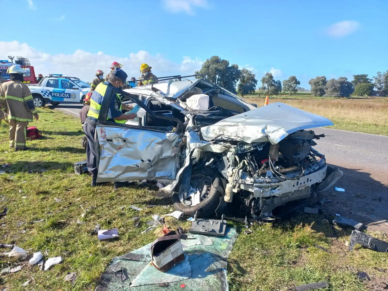 Foto: InformesePrimero