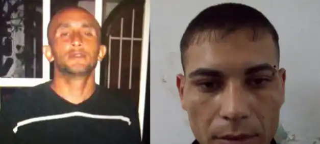 Identifican a delincuentes que mataron al policía local de San Pedro