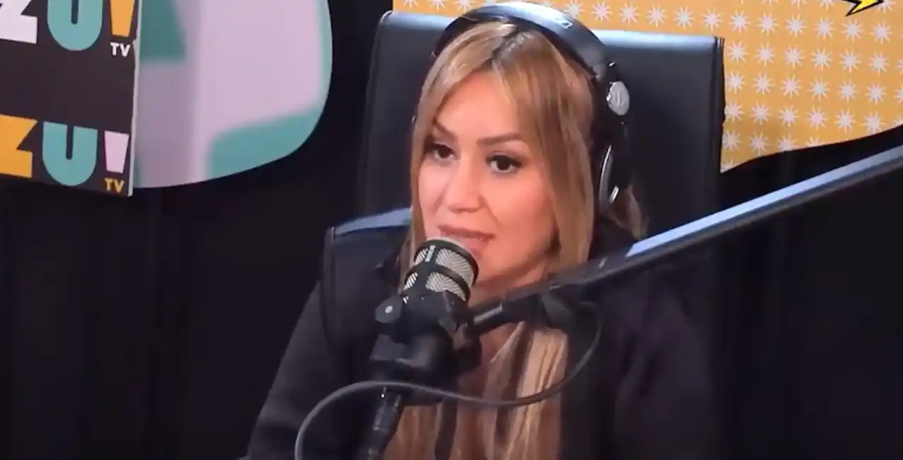 Karina La Princesita habló sobre su estado de salud: “Veo a psiquiatras y estoy medicada”