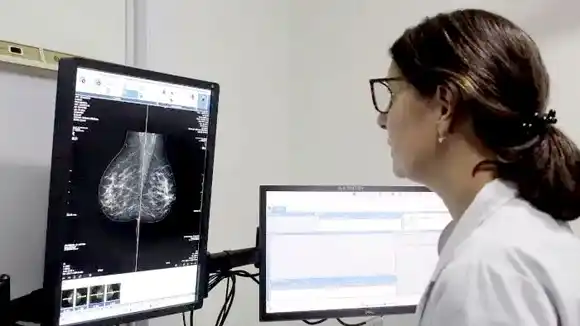 “Una mamografía me salvó la vida”: superó un cáncer de mama gracias a una detección a tiempo en Necochea