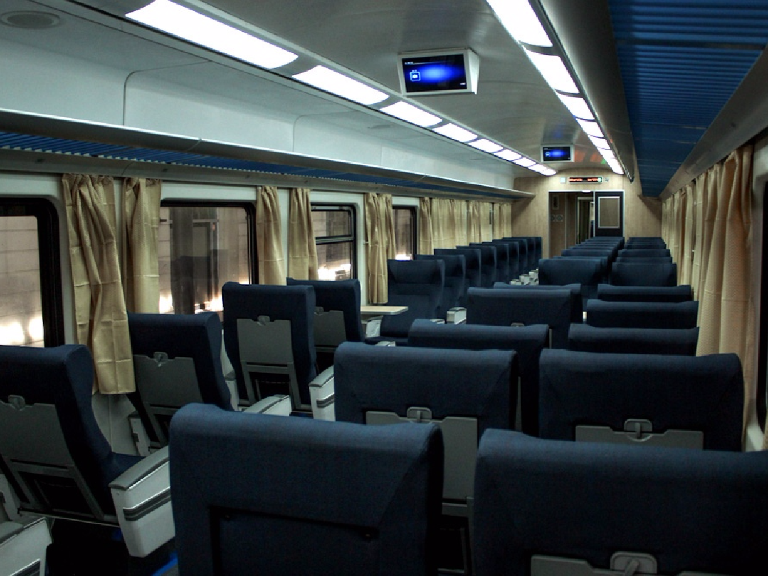 Trenes Argentinos anuncia el retorno de los servicios a Rosario y Córdoba