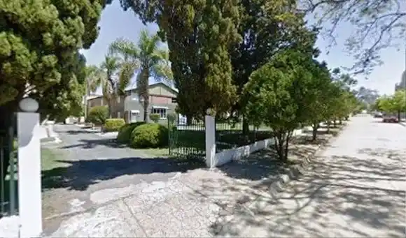 Por abuso sexual hay tres personas detenidas