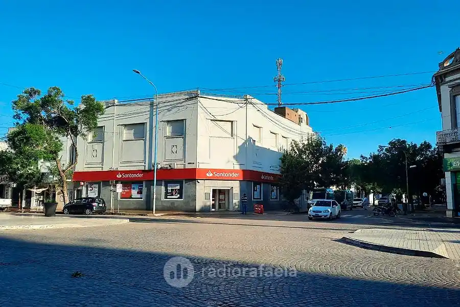 Cierra la semana con una jornada calurosa: se esperan temperaturas de hasta 36°C en Rafaela