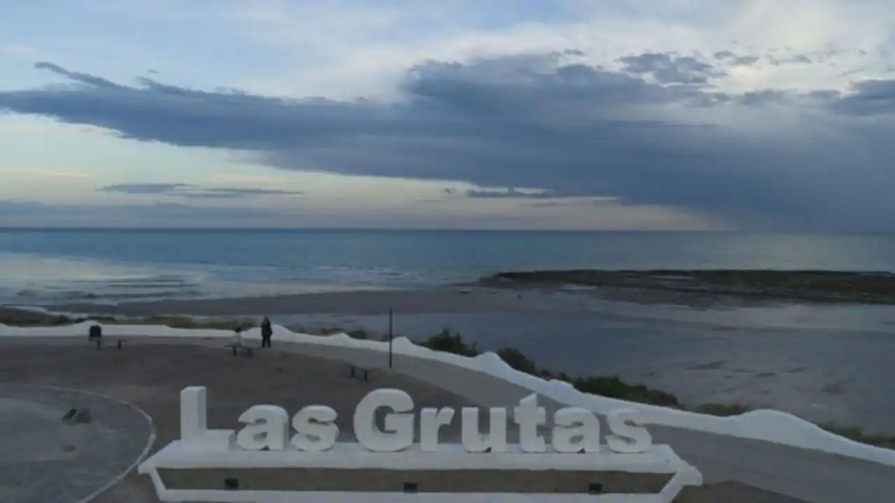 Bitácora de unos días de descanso. (Andrés y Lisandro Aristimuño)