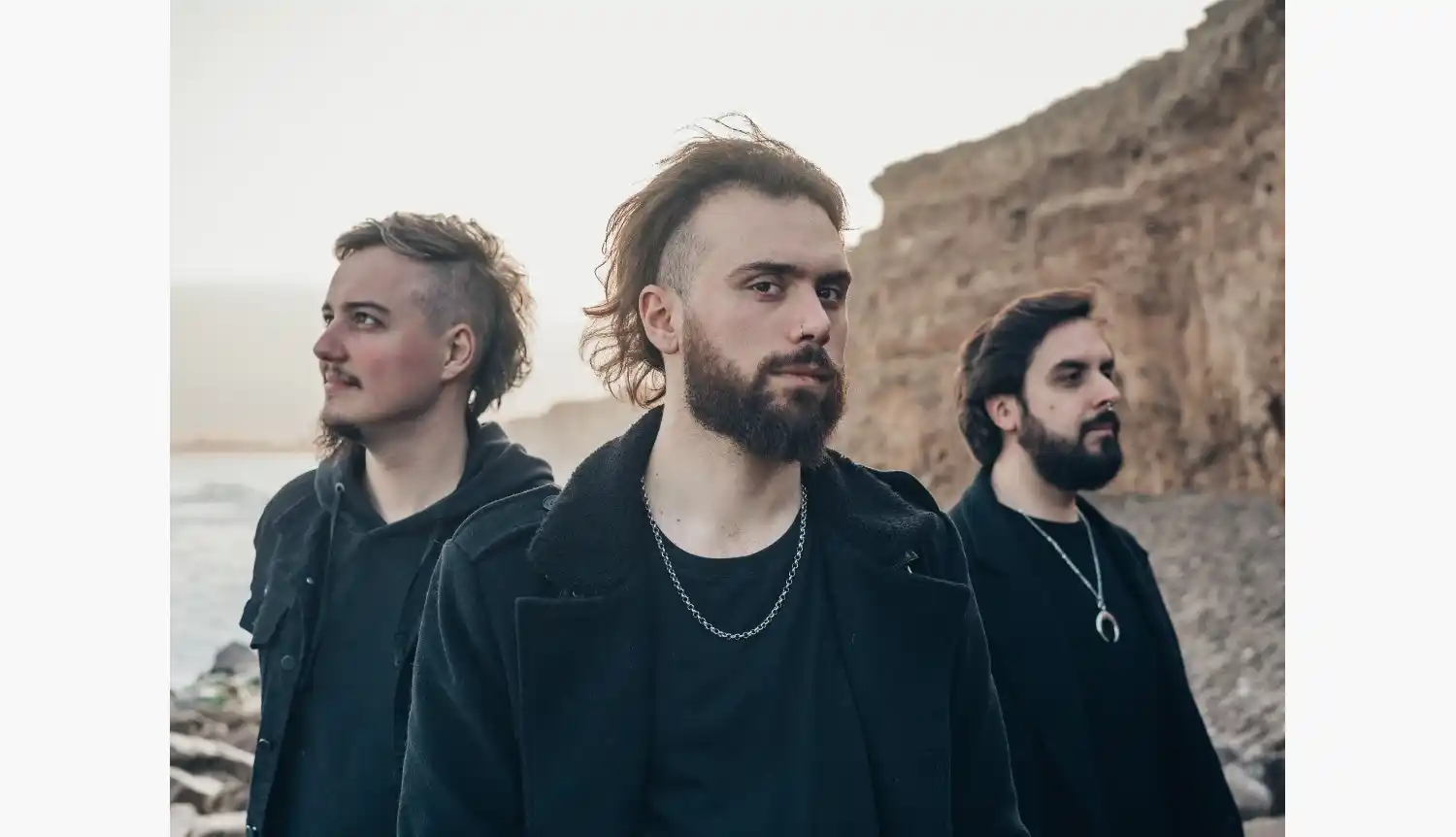 Franco Coco Carobino, Joan Manuel Barceló y Nelson Malawka darán inicio a la velada con el primer “Podcast en vivo abierto al público”.