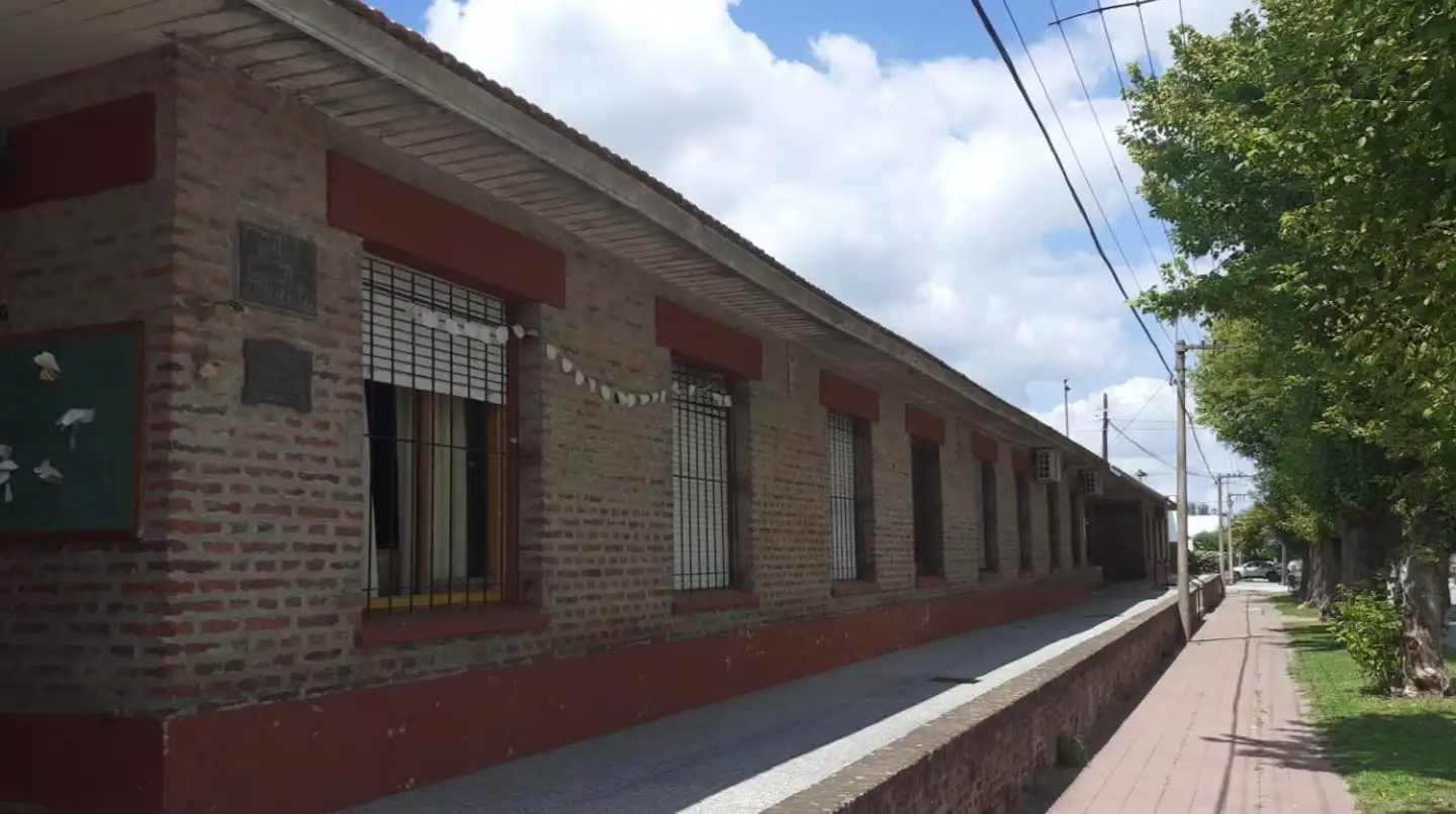 La Sociedad de Protección a la Infancia fue donde se descubrieron los maltratos.