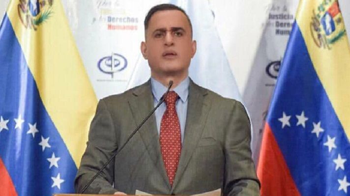 «Para castigar a los culpables»: fiscal de Maduro llama a las víctimas de abuso sexual a hacer la denuncia