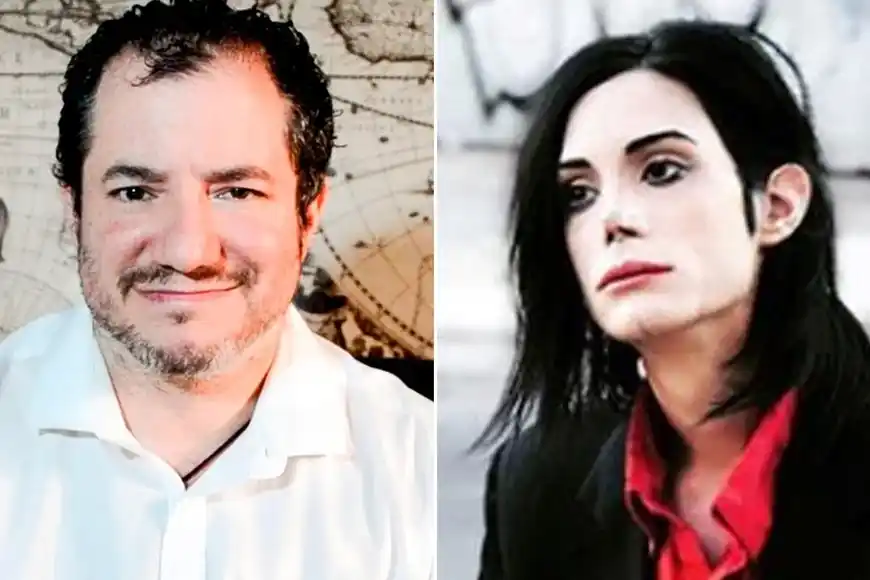 Juicio a Felipe Petinatto: se conoce el veredicto por la muerte del neurólogo Melchor Rodrigo