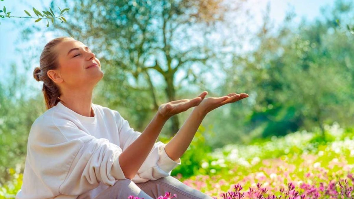 Equinoccio de primavera 2022: ritual para renovar energías