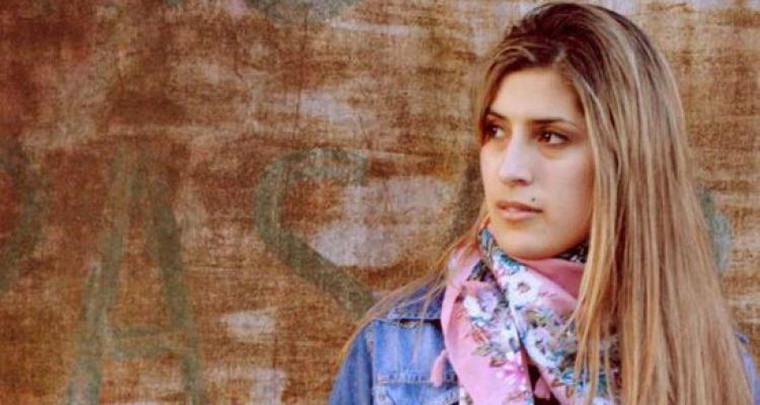 Buenas noticias: se recupera Vanesa Silva