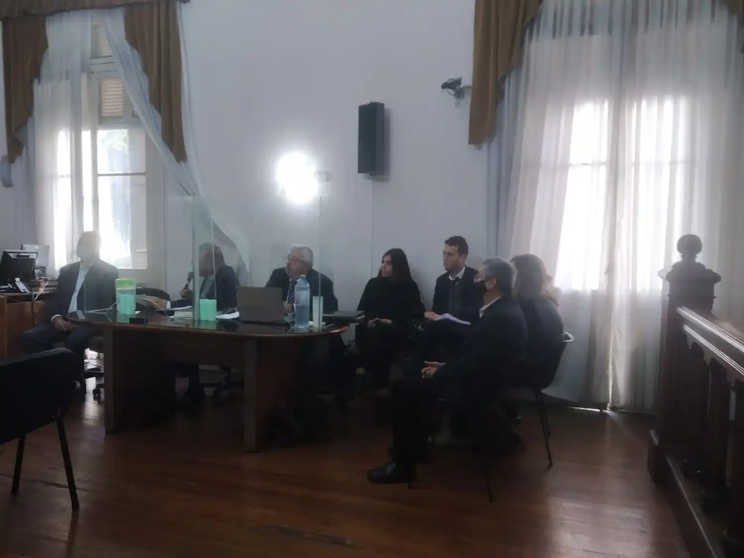 Juicio por abusos en el jardín Belén: el Tribunal verá los testimonios registrados en cámara Gesell