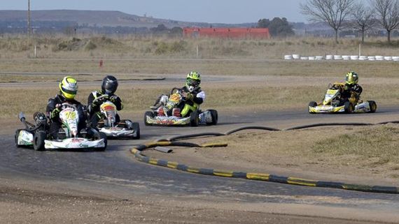 APPK pasó por Olavarría