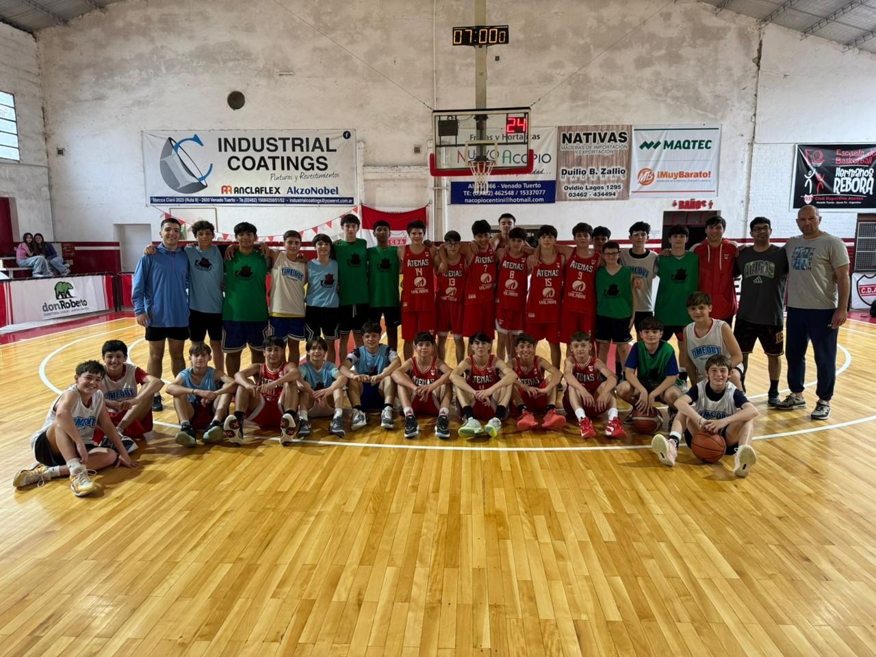 U13 - 2