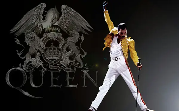 A cuarenta años de los cinco conciertos de Queen en la Argentina