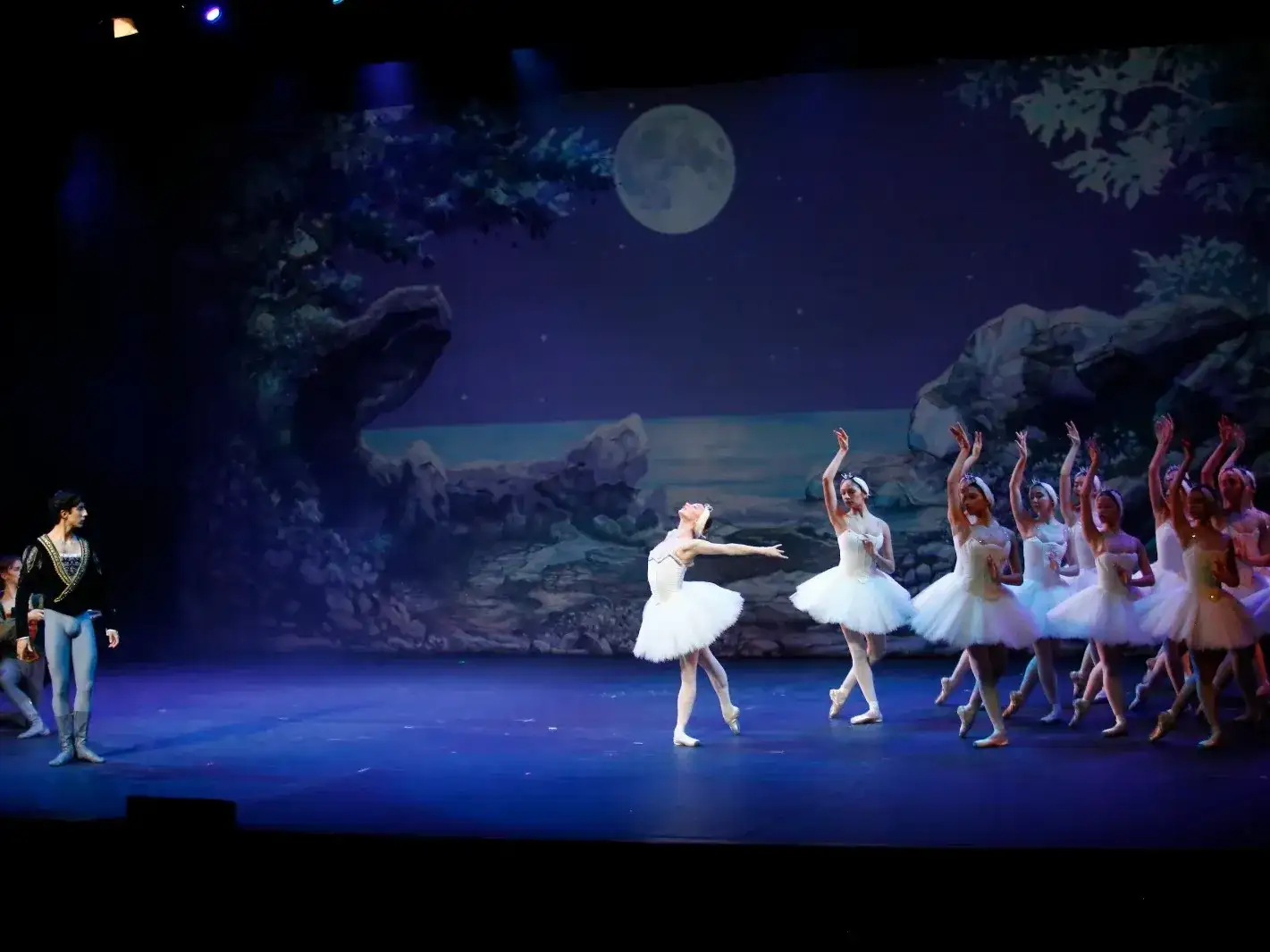 teatro