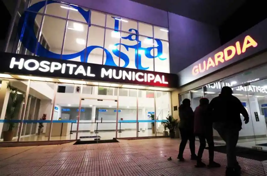 Se confirmó el primer infectado por coronavirus en La Costa