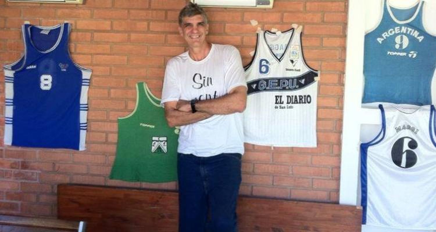#QueEsDeLaVidaDe… Diego Maggi