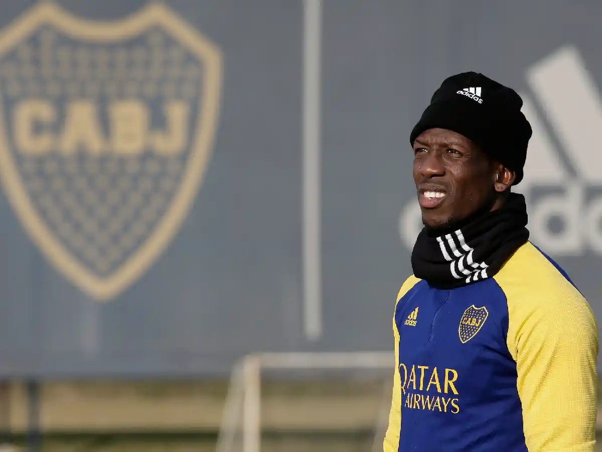 "Me tocó debutar en un superclásico que quedará en la historia”