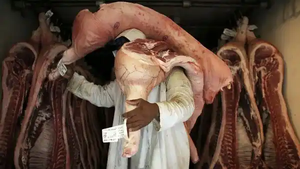 Brasil: Se desmanteló una red de frigoríficos que exportaba productos vencidos