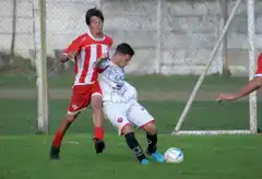 Actividad programada para el fin de semana