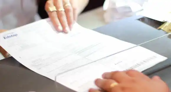 Edelap reabre su oficina comercial en Brandsen desde este 15 de marzo con turno previo