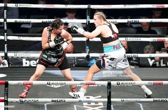 Vuelve el Boxeo este sábado en el Club Sarmiento