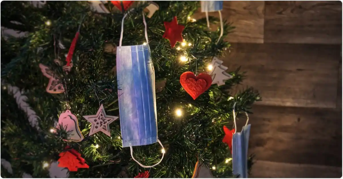 Navidad sin GRANDES festejos familiares pide OMS