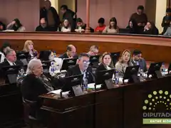 Se aprobó la adhesión a la Ley Olimpia sobre violencia de género digital